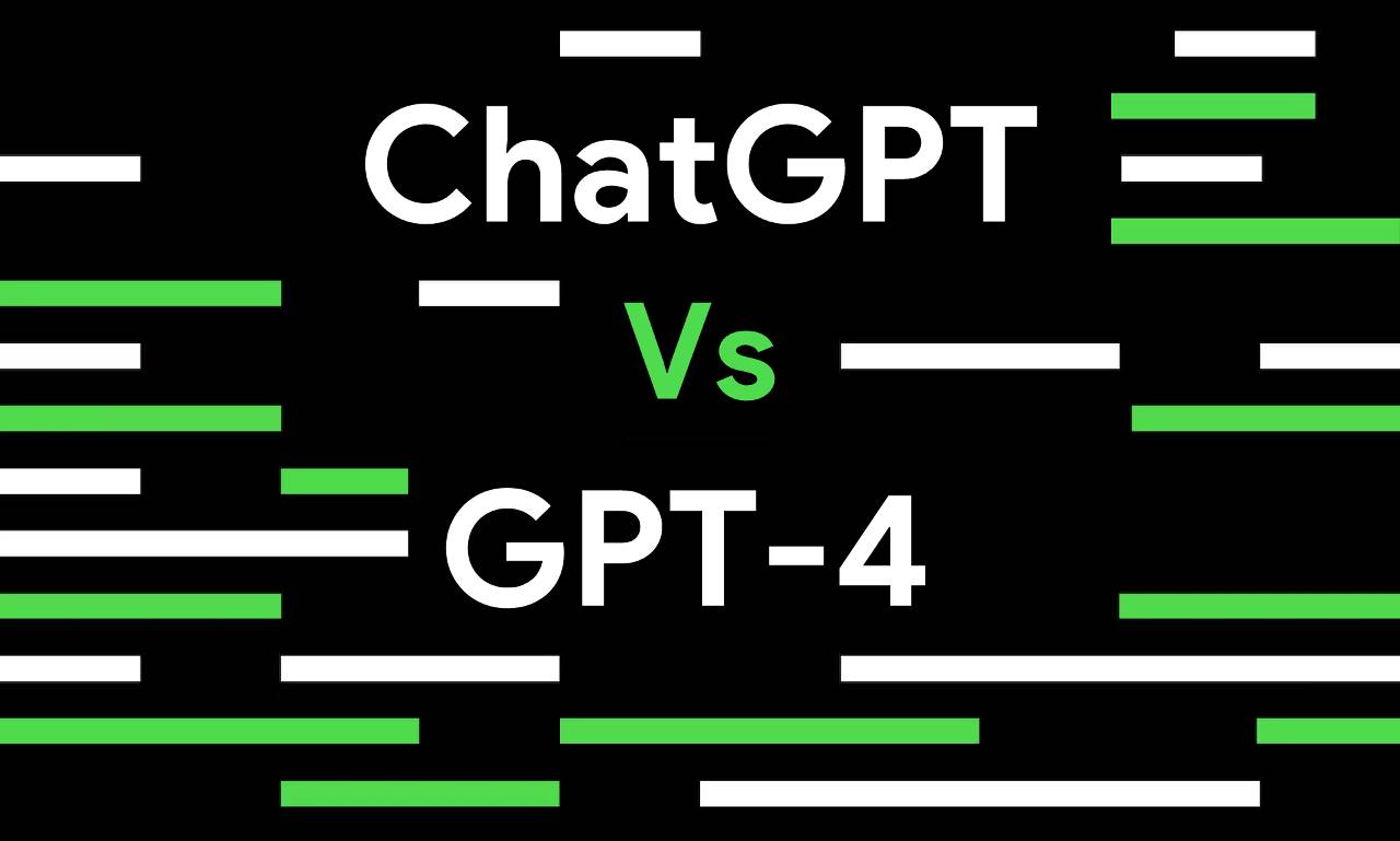 Gpt Vs Chatgpt How Much Better Is The Latest Version