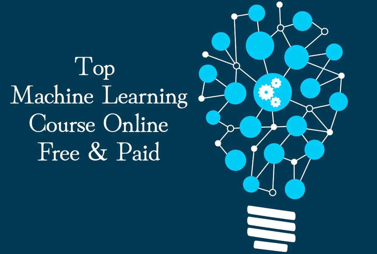 Best-Machine-Learning-Courses