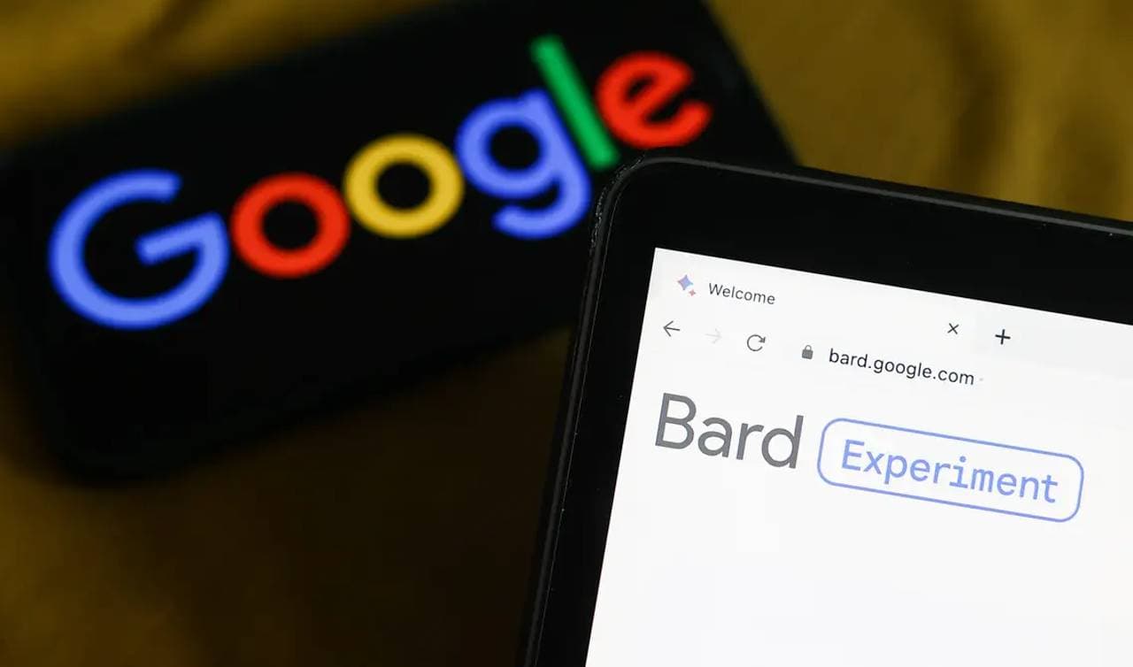 Google-Bard-Alternatives