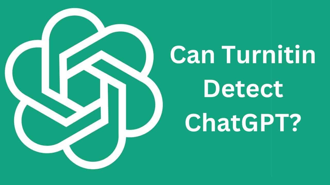 can Turnitin Detect ChatGPT (1)