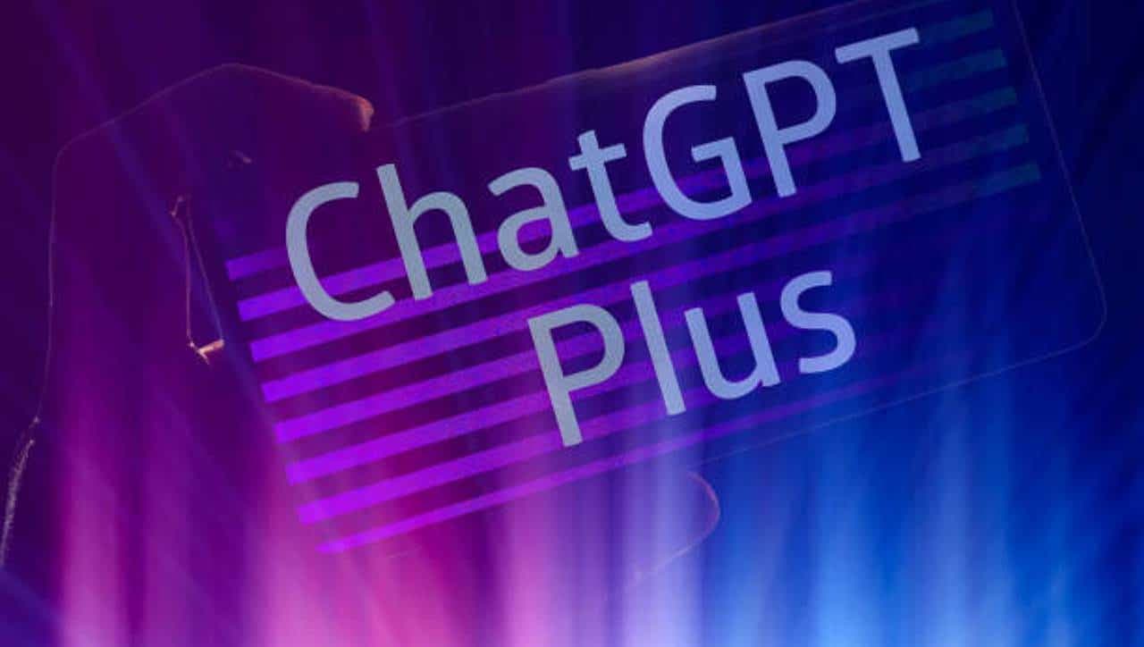 Chat-GPT-Plus