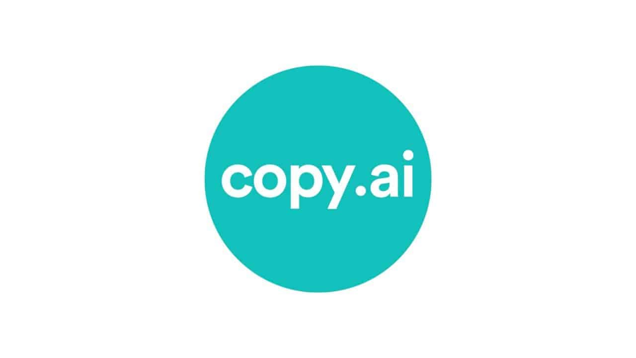 Copy AI