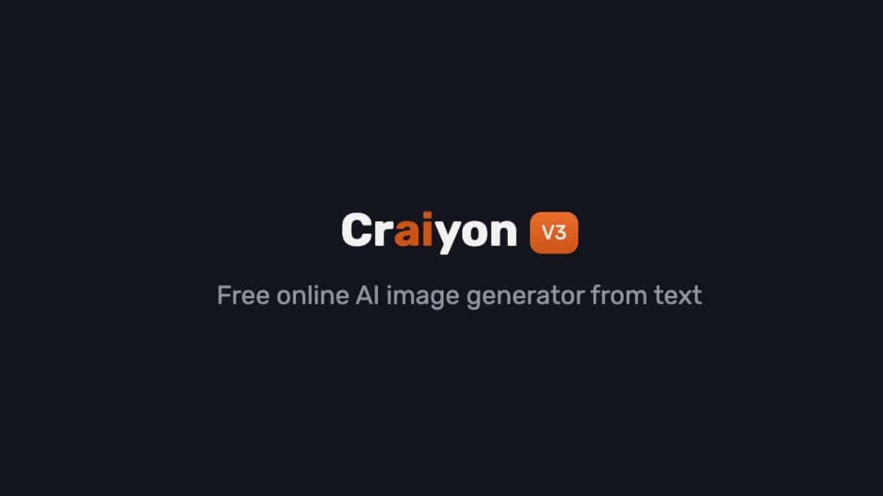 Craiyon-AI