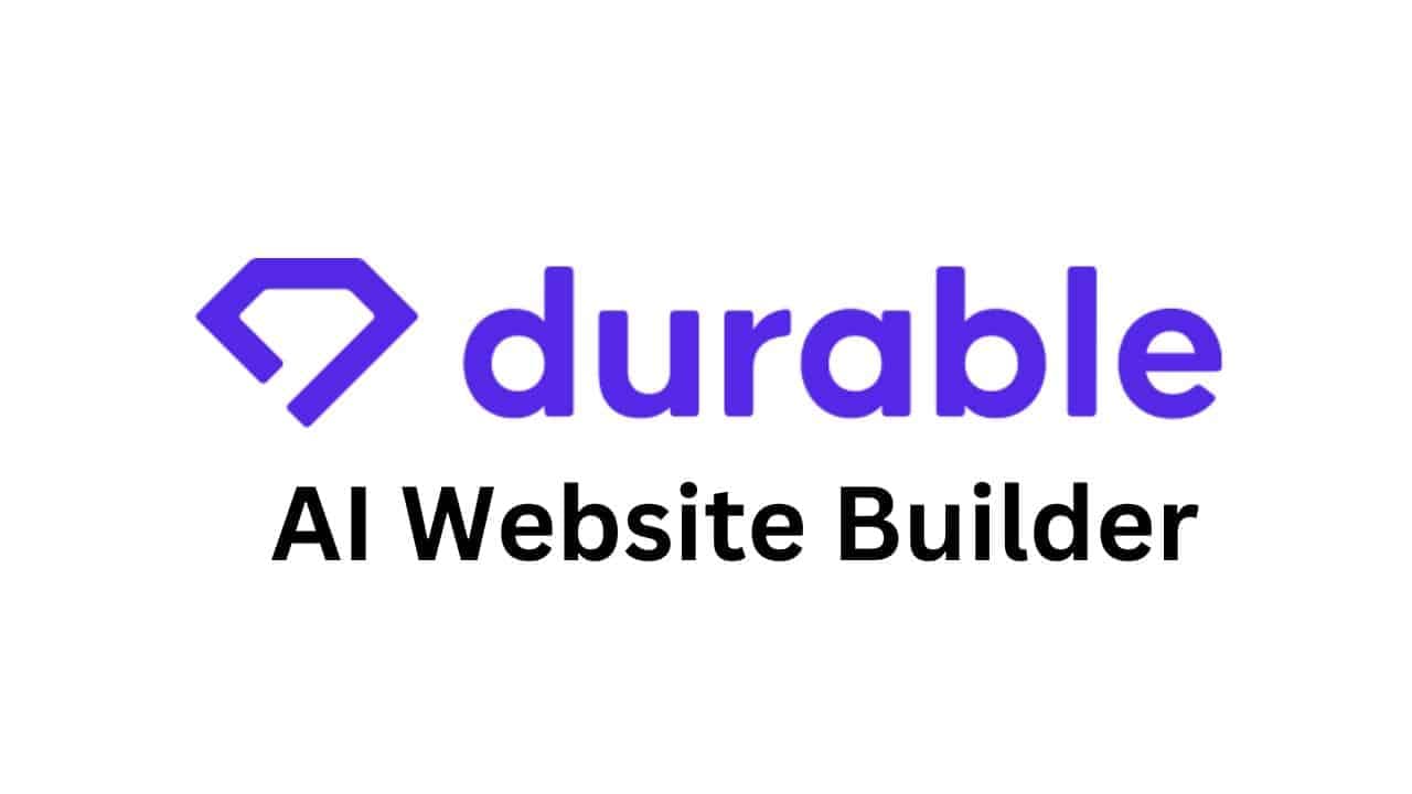 Durable AI Tool Review