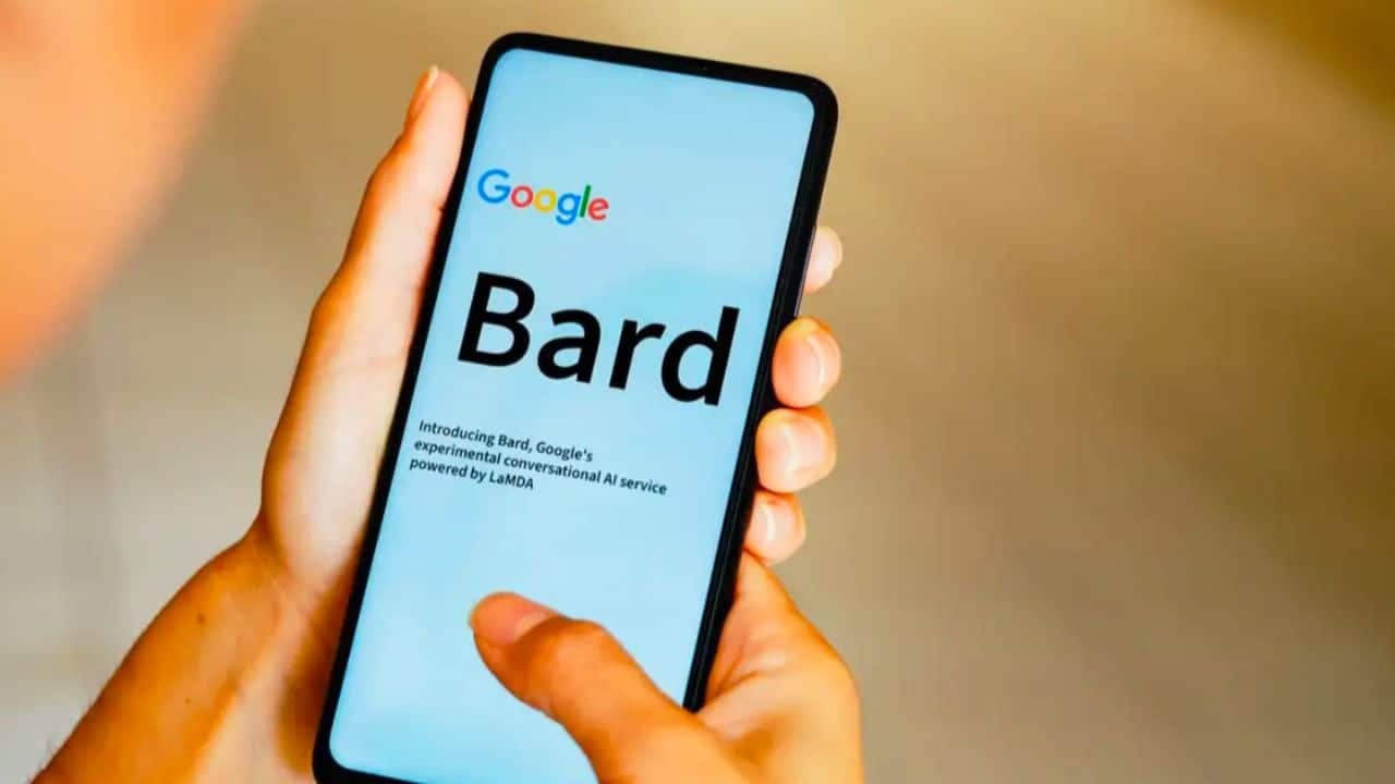 Google-Bard-Features