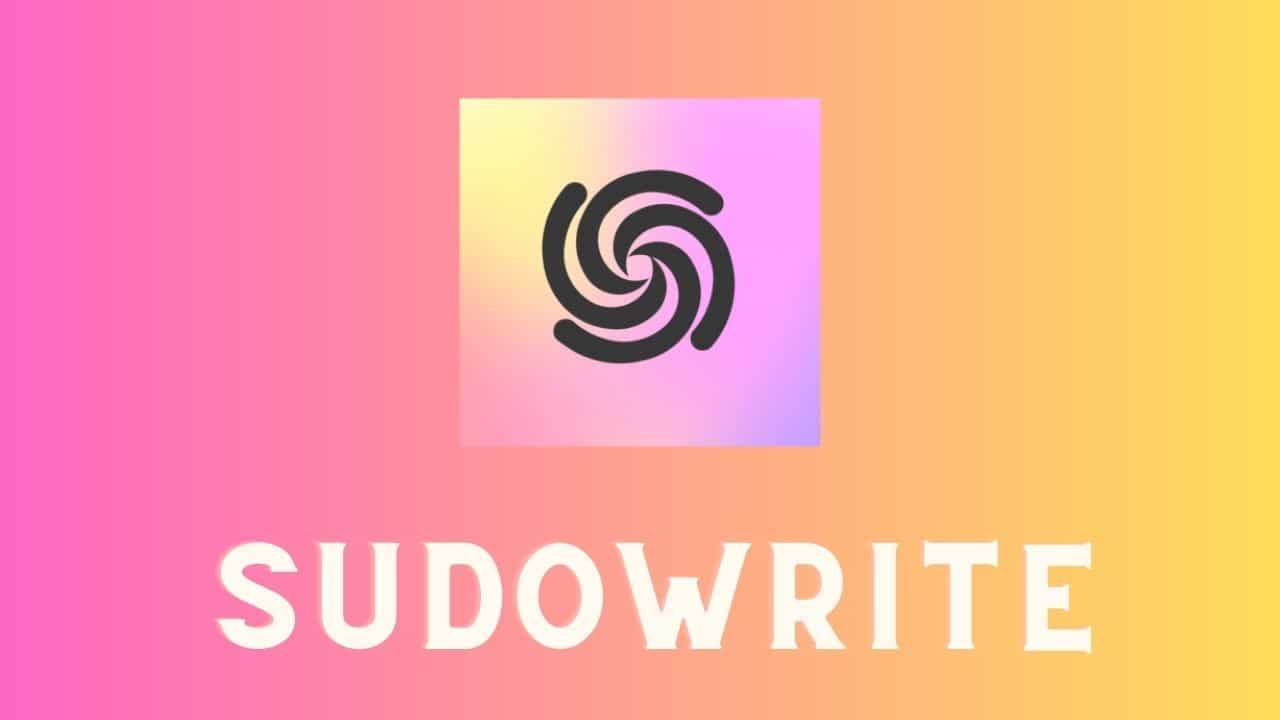 Sudowrite