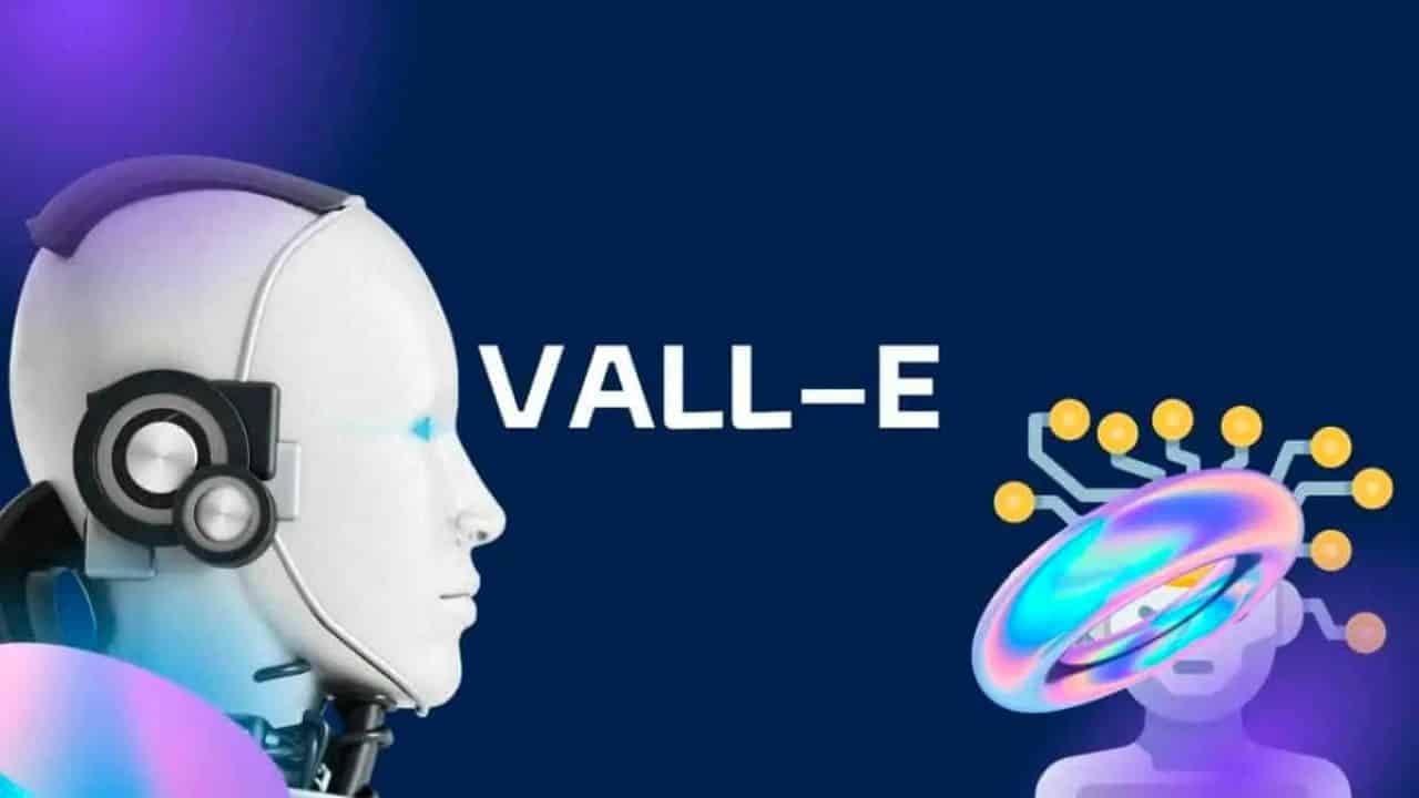 Vall-E