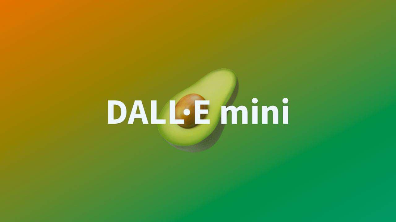 dall-e-mini-generator