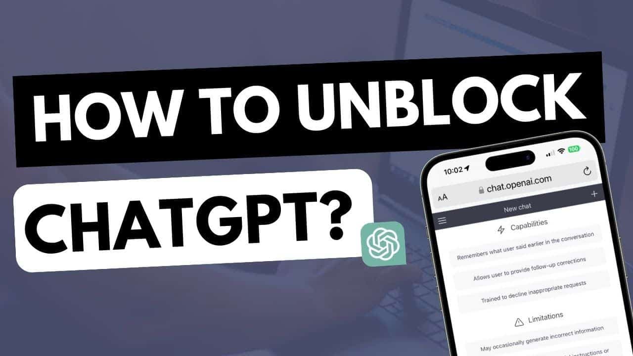 Chat-GPT-Unblocked