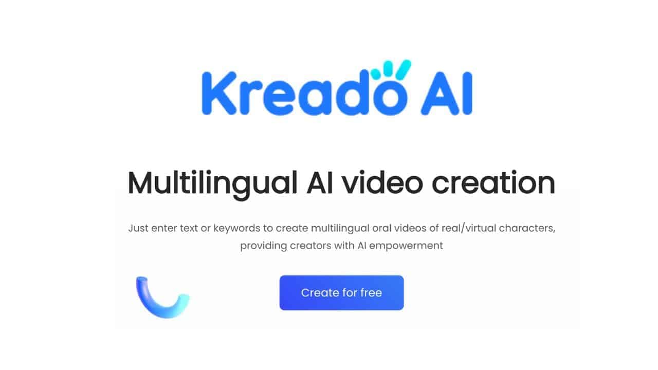 Kreado-AI