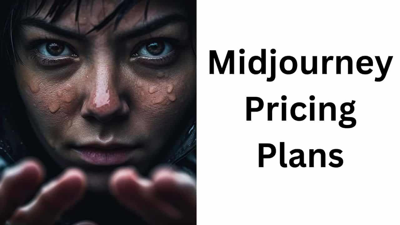 Midjourney Pricing Plans