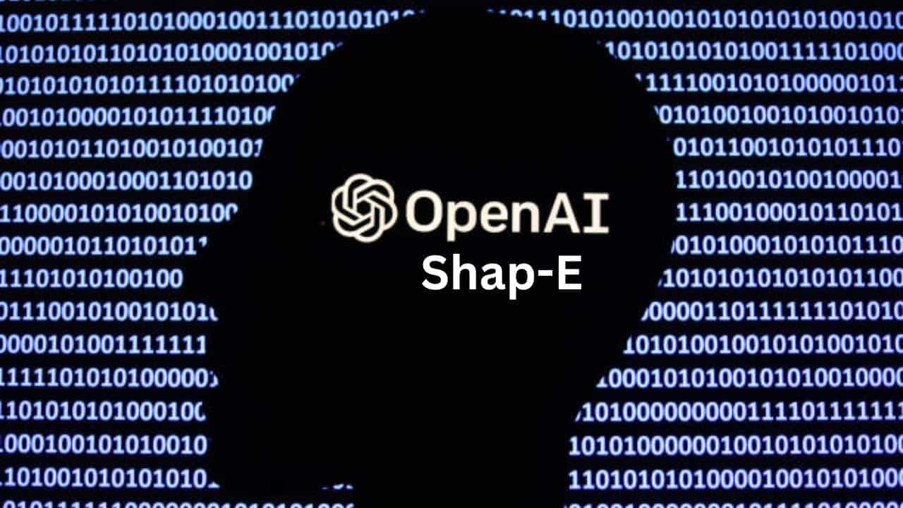 What-Is-OpenAI-Shap-E