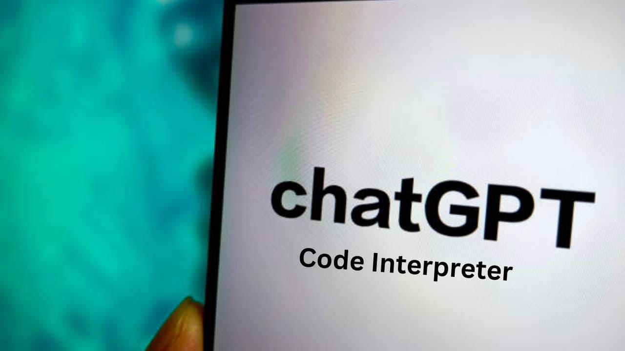 ChatGPT-Code-Interpreter