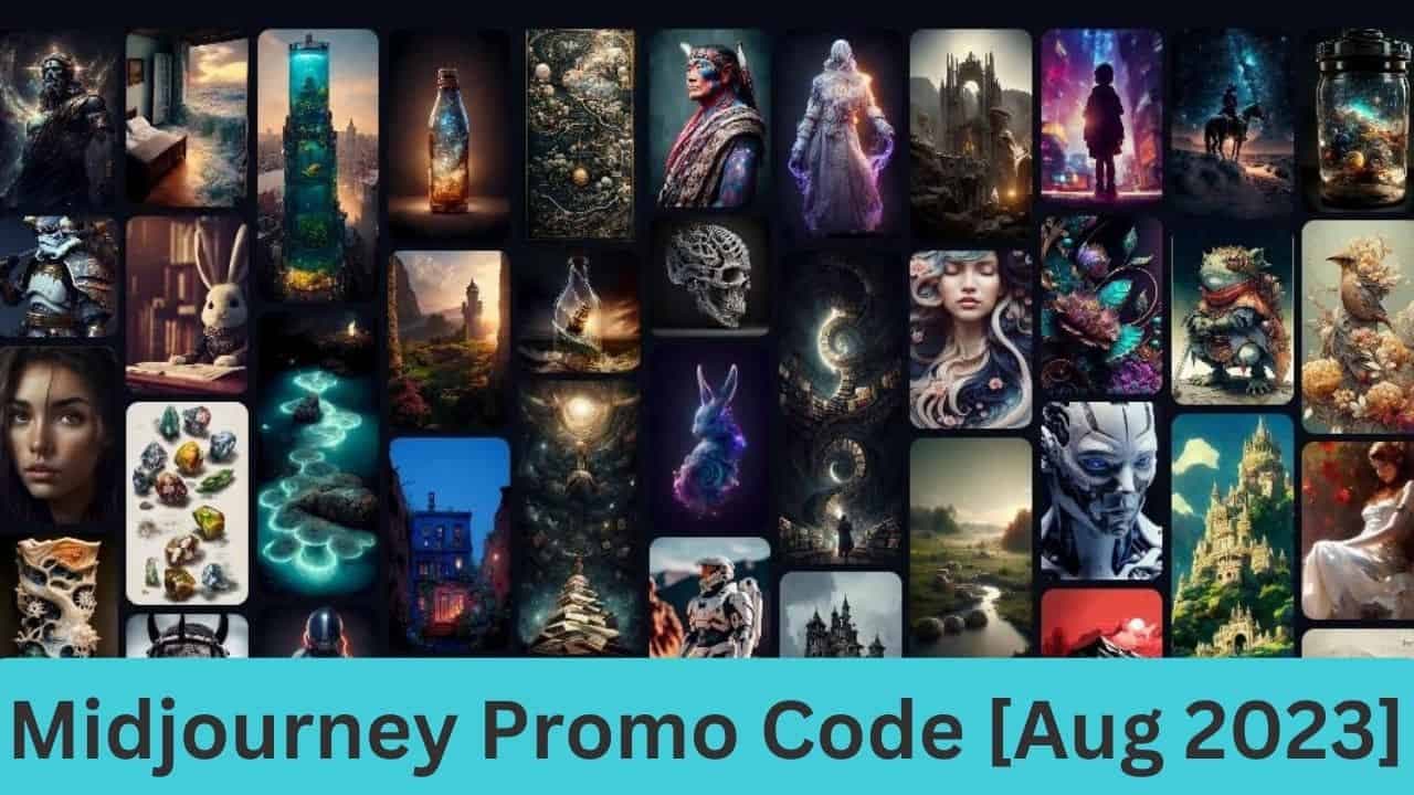 Midjourney-Promo-Code-Aug-2023