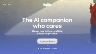 Replika-AI