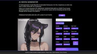 AI-Hentai-Generator-Tool-Review