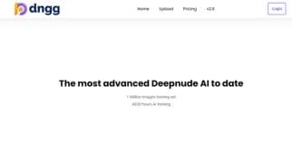 DeepNude-AI