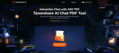 Tenorshare-AI-Chat-PDF-