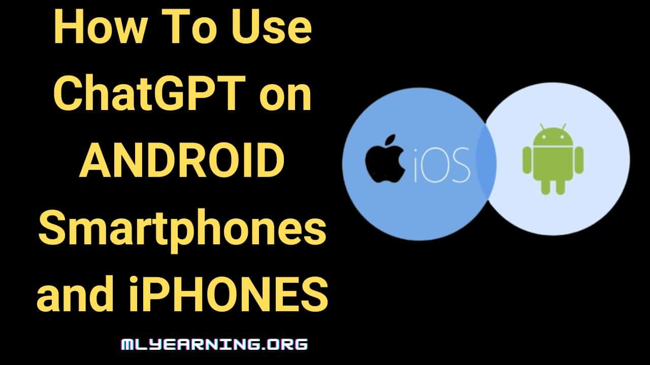 How to Use ChatGPT on Android mobile