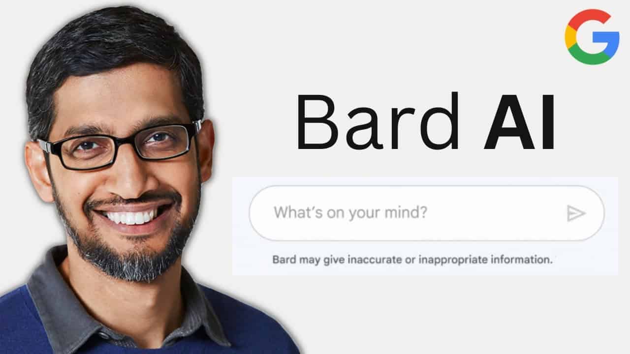 Now You Can Access Google Bard AI Chatbot, It is Public - MLYearning