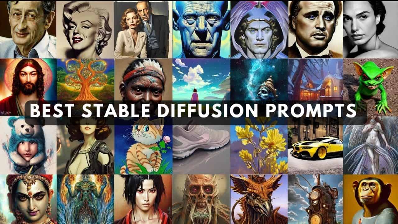60+ Anime Stable Diffusion Prompts to Create Best Characters