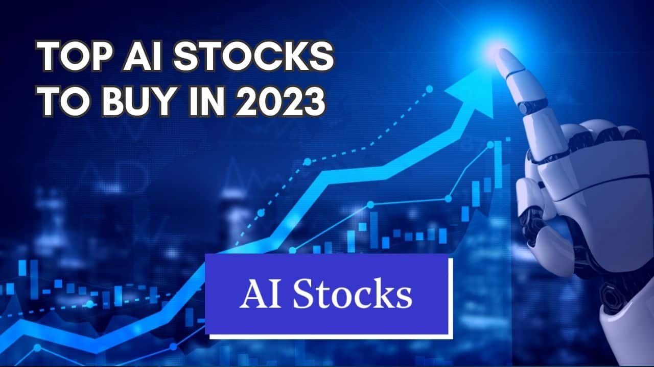 Top AI stocks to Buy in Aug 2024