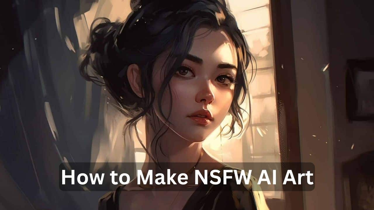 FAQ - What is NSFW and how to change the settings?