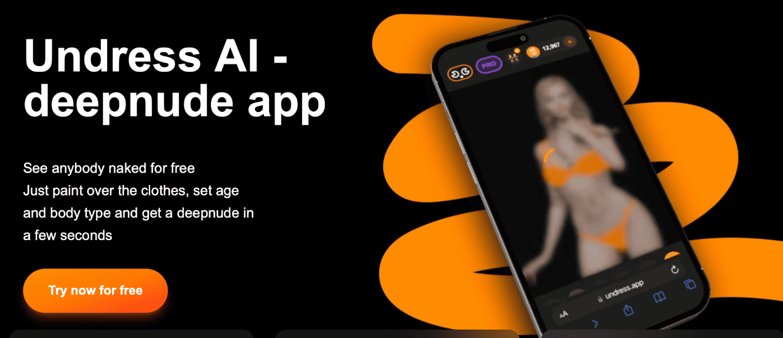 Nufa: AI Body Photo Editor on the App Store